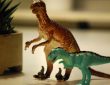 Quels jouets offrir à un enfant fan de dinosaures ?