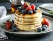 Pancakes : le petit-déjeuner qui fait plaisir à toute la famille